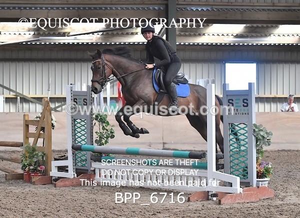 BPP_6716 - CLASS 2 BE70CM