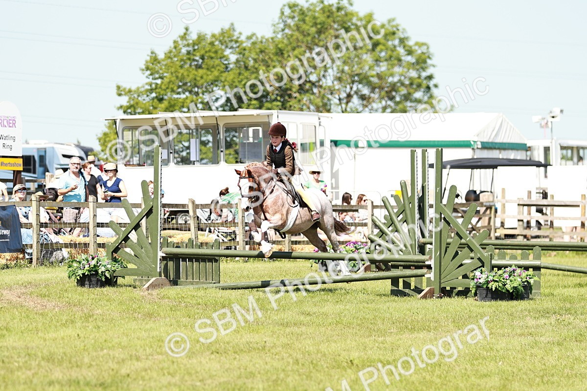 SBM_13501 - Class 108-109 - BSPS LIHS Open Gradle & Nursery Stakes