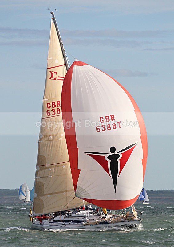 130601 GBR6388T WT7A7574 - ROUND THE ISLAND RACE - 1st June 2013