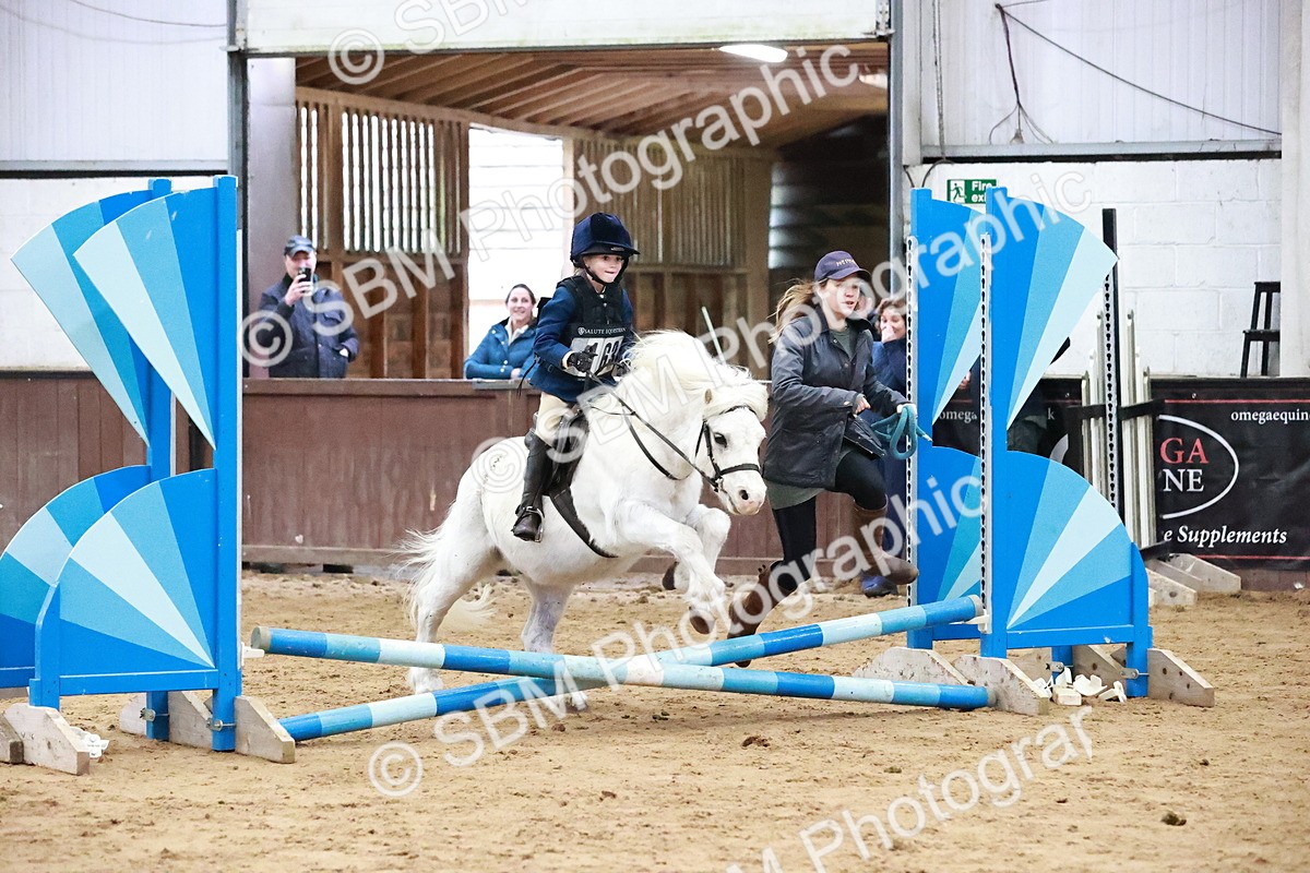 SBM_000249 - Class 1 - 40cm