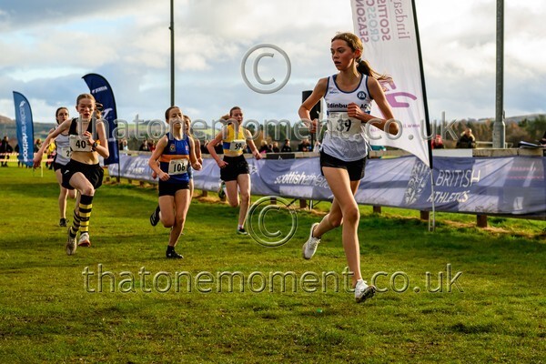 SCLan25-819604 - Girls U15