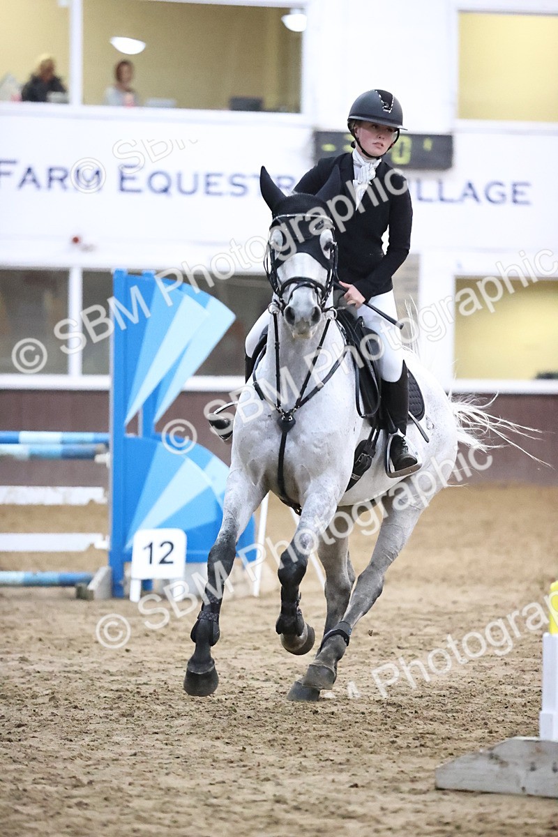 SBM_002599 - Class 8 - The Lisa Palmer memorial 1.00m