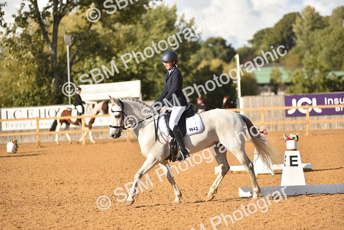 SBM_29678 - D16 -Small Tour Championship Novice 2