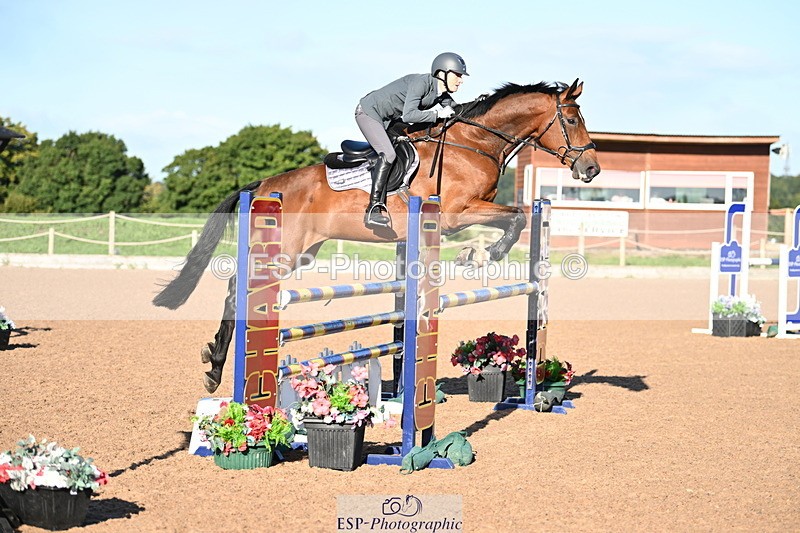 240912A-085954-00019 - Cls 1 Snr 1.05m & 1.10m Open