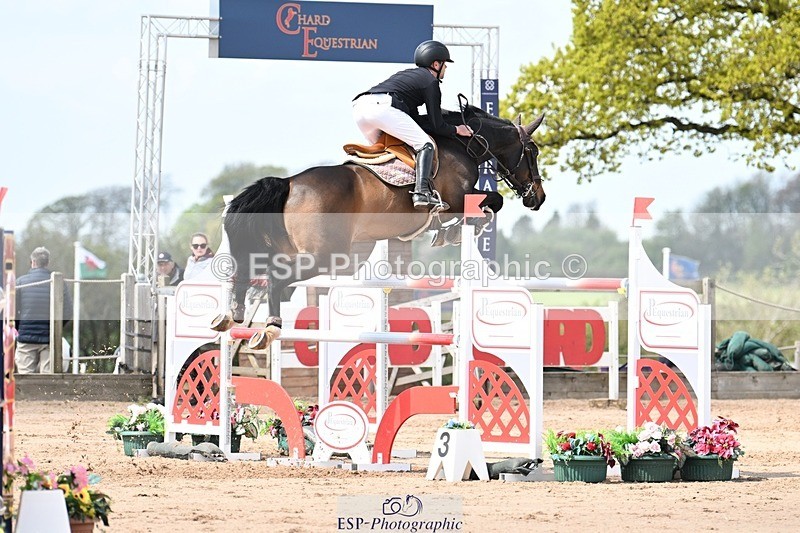 250425-132328-09446 - Cls 10 - 2 Star Big Tour L. Ranking Class - 1st Half