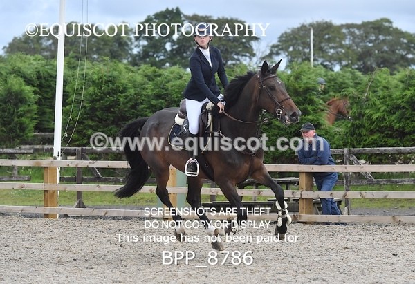 BPP_8786 - CLASS 4  Senior Discovery/ 1m Open