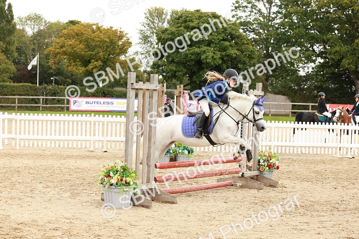 SBM_62055 - J12 - Junior Pony 55cm Championship