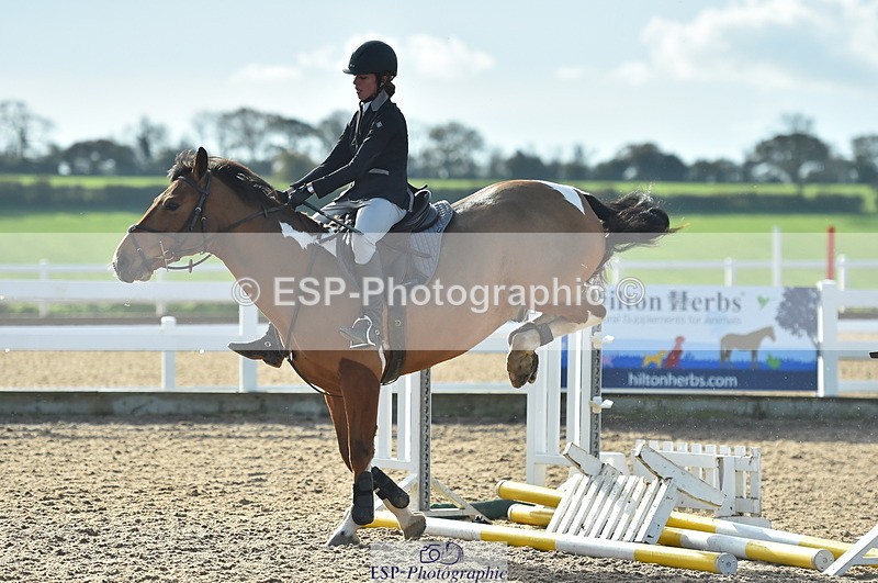 231111A-110942-01583 - Cls 11 Snr 1.05m Open