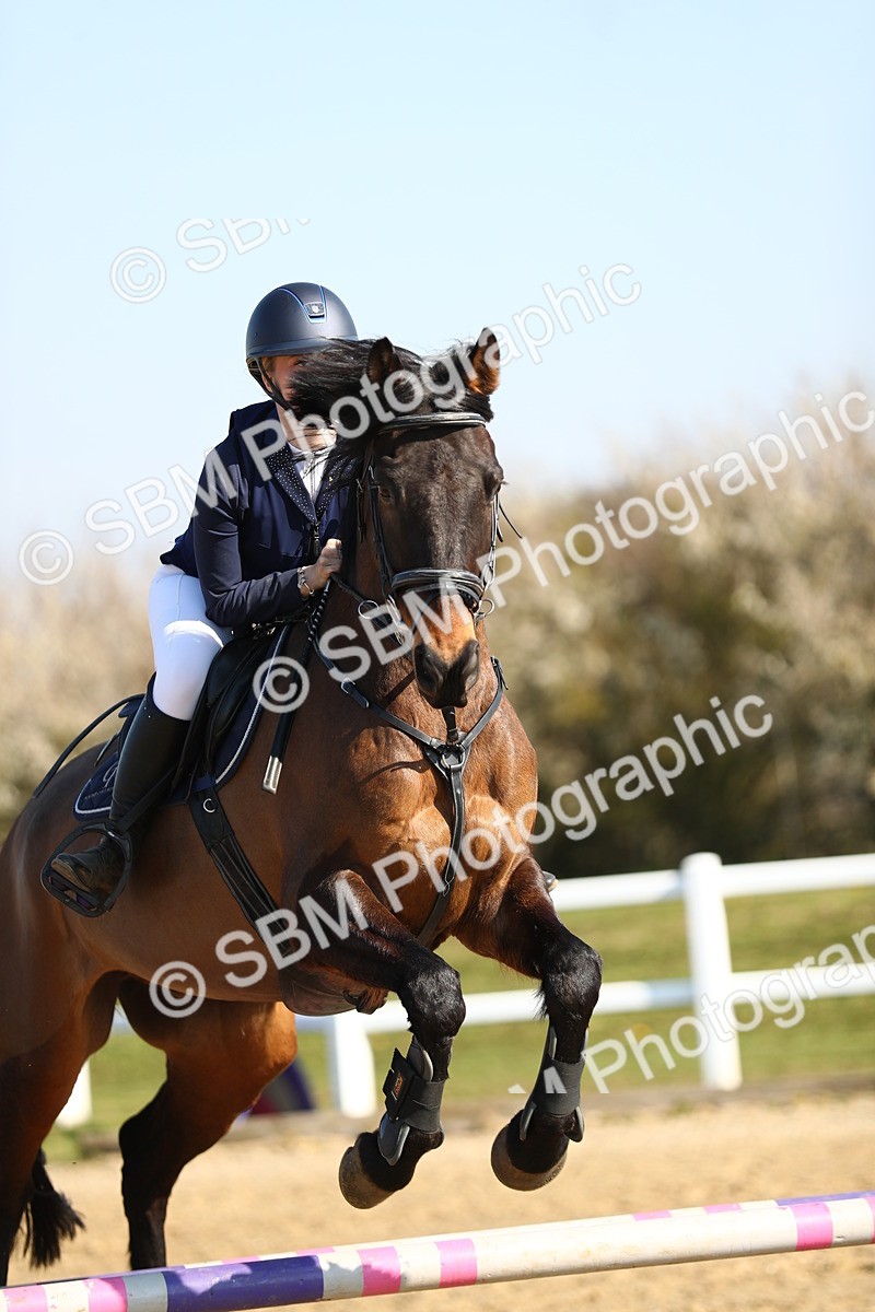 SBM_000170 - Class 2 - Senior British Novice - 90cm