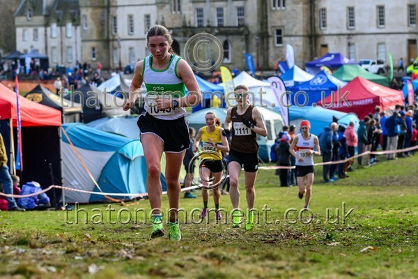 Falkirk25-914432 - Senior Women Set Two