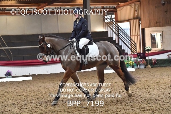 BPP_7199 - CLASS 6 NOVICE CHAMPIONSHIP TEST 5