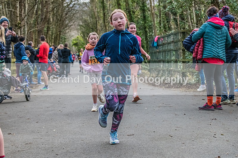 St Herberts Fun Run-420 - St Herberts School Festival of Running 3K Fun Run Saturday 1st March 2025