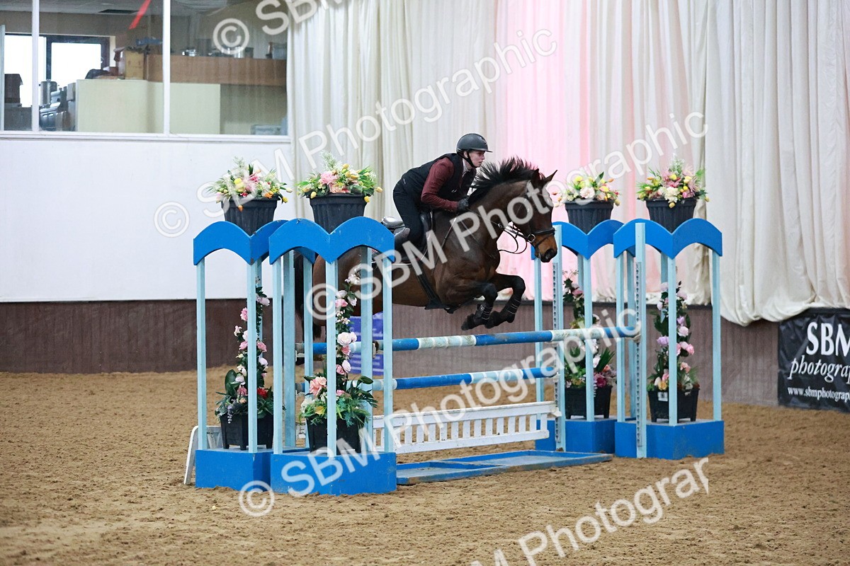 SBM_001043 - Class 4 - Senior Newcomers - 1.10m