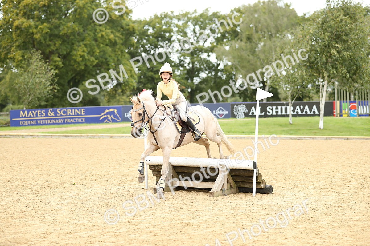 SBM_21925 - E9 - Eventers Challenge 60cm Championship