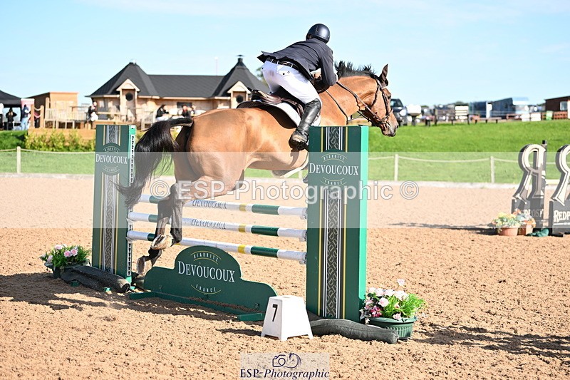 240913A-100440-03398 - Cls 13 Snr 1.05m & 1.10m Open