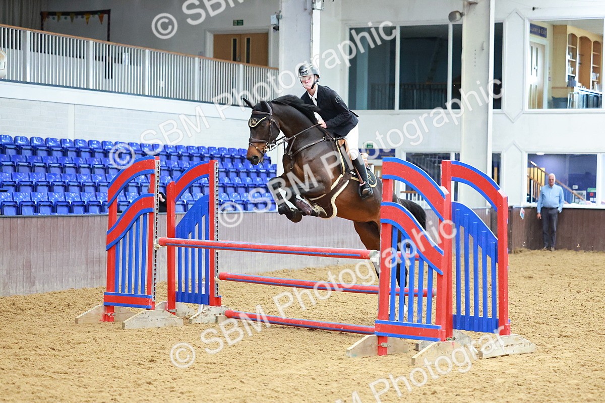 SBM_001448 - Class 3 - Senior Discovery 1.00m