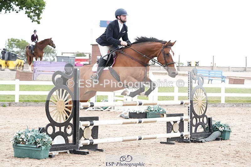 250802-133428-10229 - Cls 22 95cm Amateur Championship Qualifier