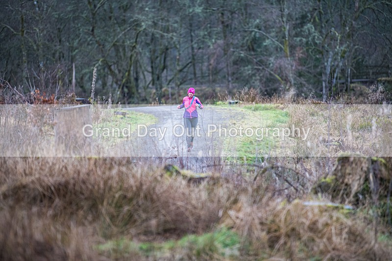HTE Kielder Duathlon-1385 - High Terrain Events Kielder Off Road Duathlon Sunday 8th January 2023