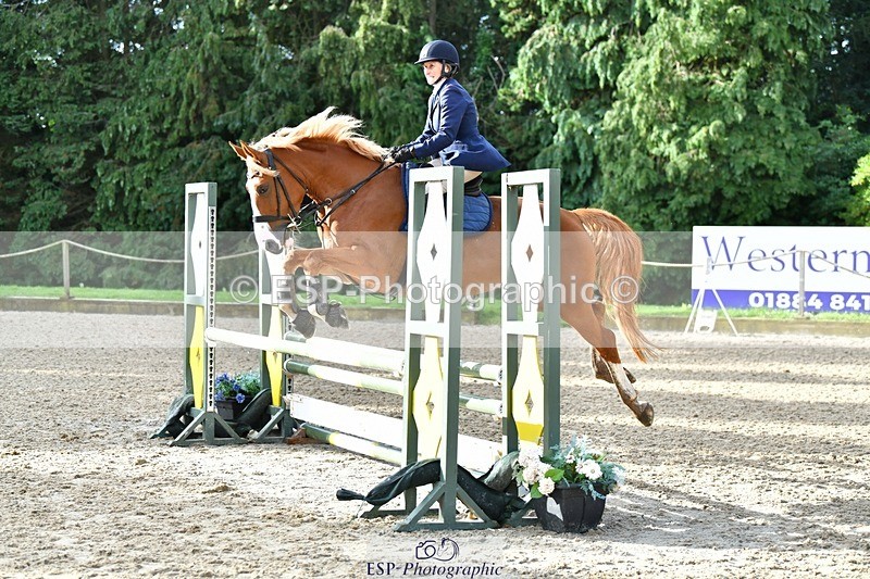 230715-080654-31857 - Cls 88 British Novice & 90cm Open Amateur Final