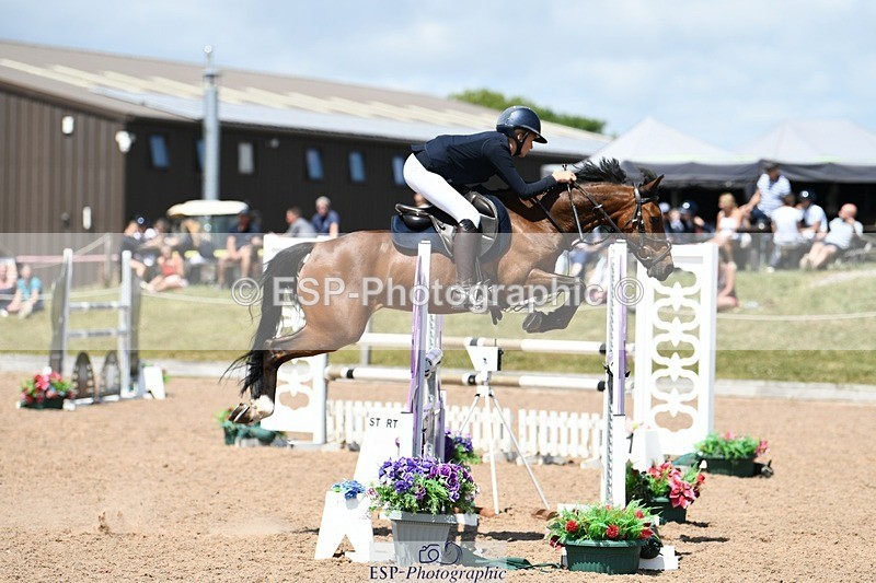 250628-132638-05091 - Cls 12 Newcomers 2nd Round 1pm to End