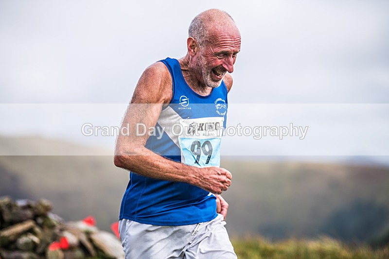 Ennerdale -127 - Ennerdale Show Fell Race Wednesday 27th August 2025