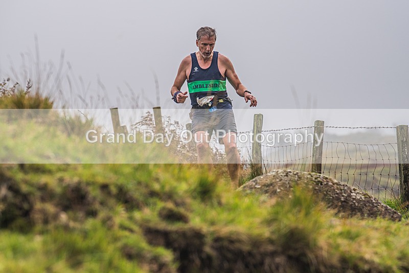 Langdale-1097 - Langdale Horseshoe Fell Race Saturday 7th October 2023