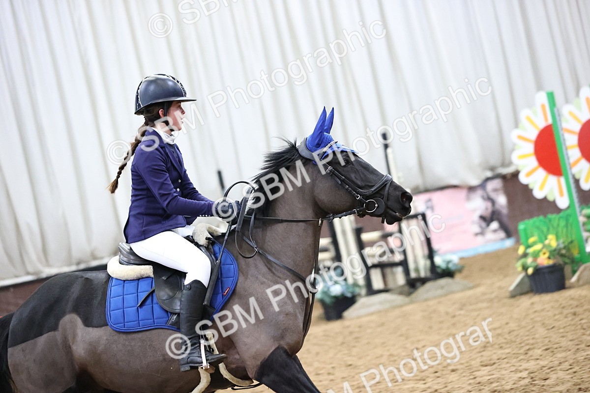 SBM_010063 - Class 9 - STX-UK Pony BritiNovice / 0.80m Open