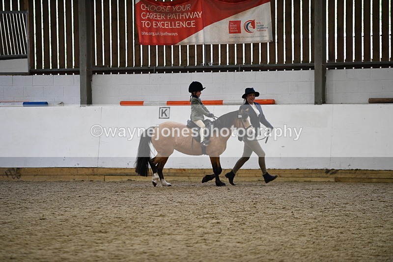 WJ5_6712 - Class 10 Childs Pony