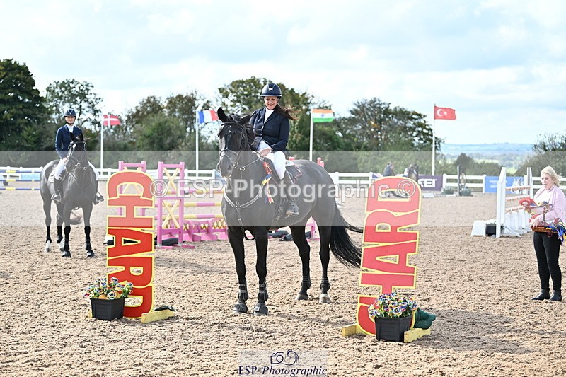 241005A-130237-03920 - SAT Cls 18 1.05m Amateur Jump Off and P