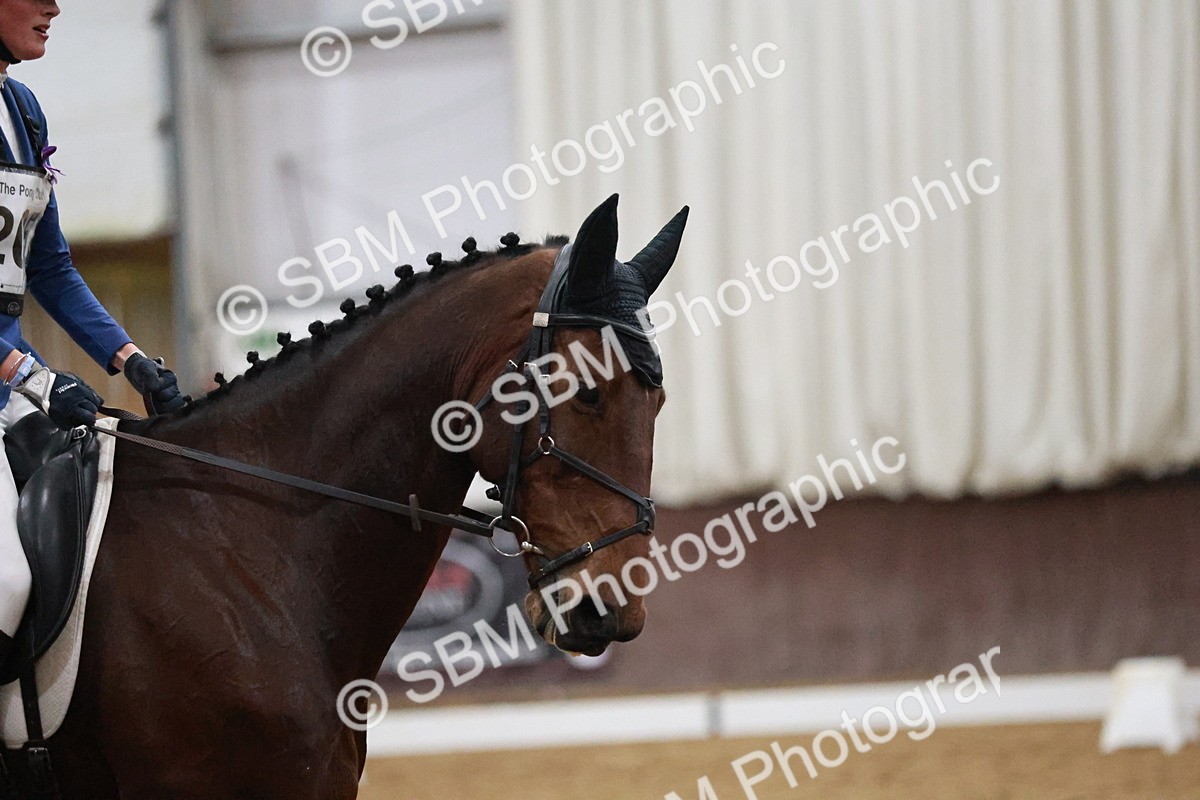 SBM_004771 - Class 4 - Open Dressage Test 2020
