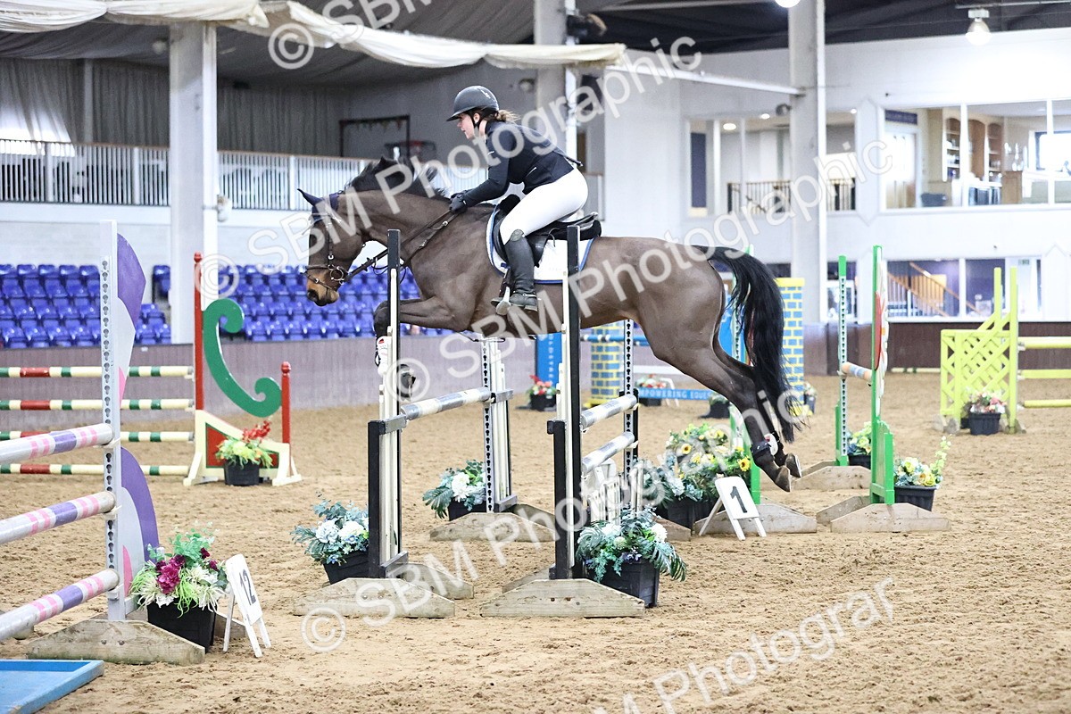 SBM_006173 - Class 16 - Senior Newcomers - 1.10m Open