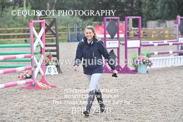 BPP_7470 - CLASS 7 Equiyd 0.85m Amateur Championship Qualifier