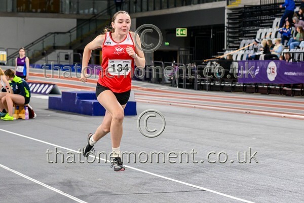 AgeInd25SAT-917549 - Field Female