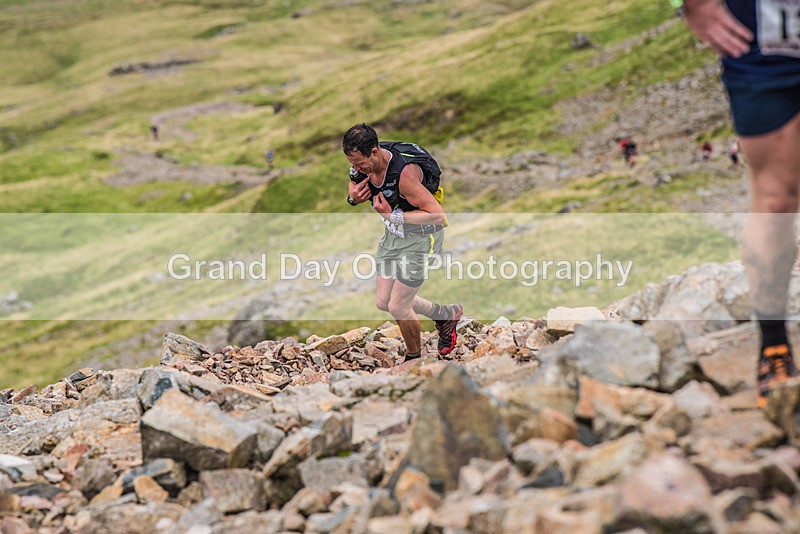 Borrowdale-1123 - Borrowdale Fell Race Saturday 5th August 2023