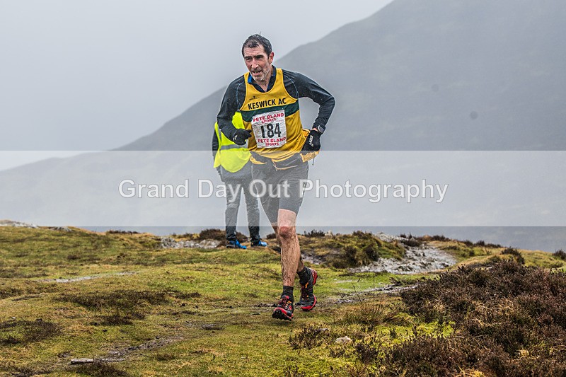 Coledale-238 - Coledale Horseshoe Fell Race Saturday 25th March 2023