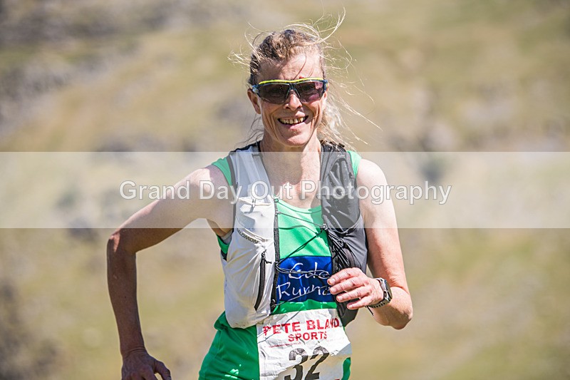 Glaramara-155 - Glaramara Fell Race Saturday 17th May 2025