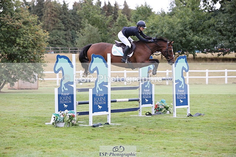 250830A-083336-03950 - Cls 13 Snr 1.25m Open