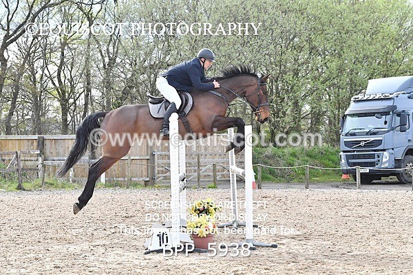 BPP_5938 - CLASS 25 SUN Senior Discovery/ 1m Open
