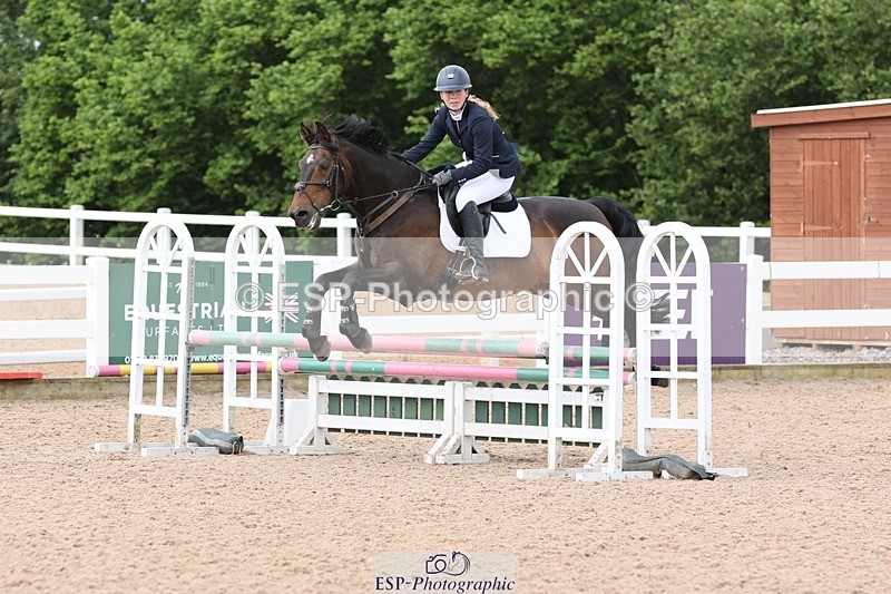 250528-103309-00221 - Cls 0 and 1, Clear Round, British Novice and 90cm
