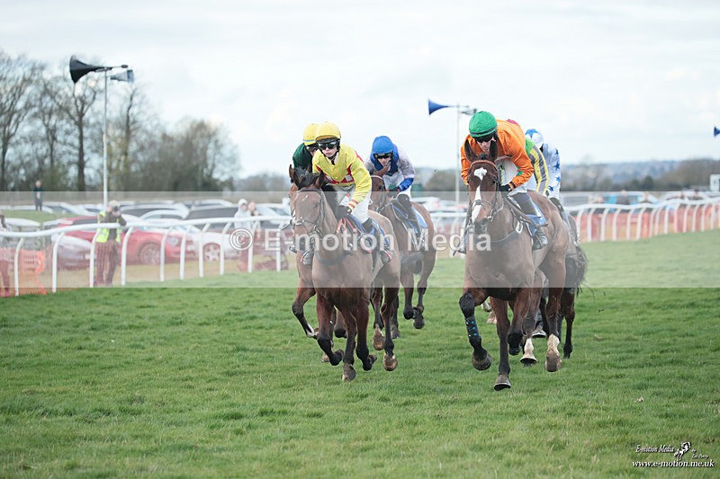 PtP 170324 3193 - Oakley Hunt PtP Brafield-On-The-Green 17/03/24