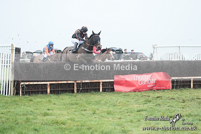 PtP 180126  0571 - Royal Artillery PtP Larkhill 18/01/26