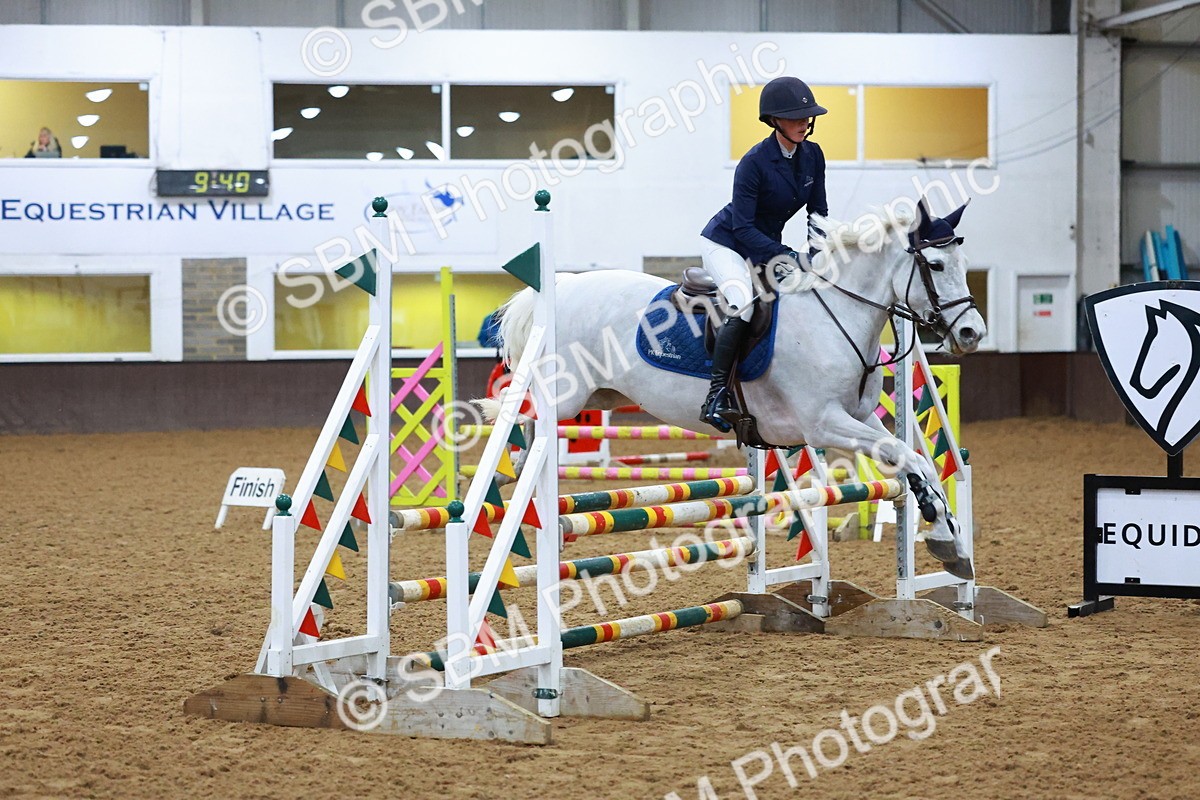 SBM_000052 - Class 1 - Clear Round