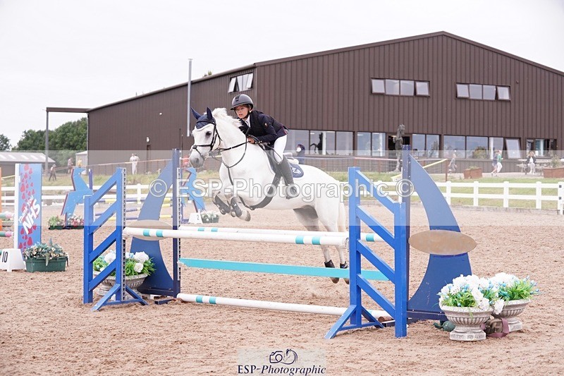 250629-104400-10778 - Cls 36 Pony Discovery & 90cm Open