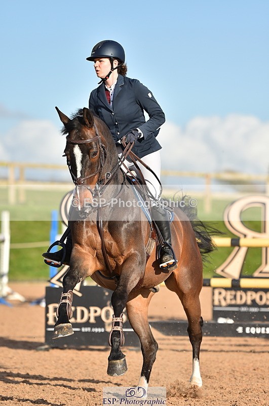 240306A-161014-01943 - Cls 5 Foxhunter and 1.20m Open