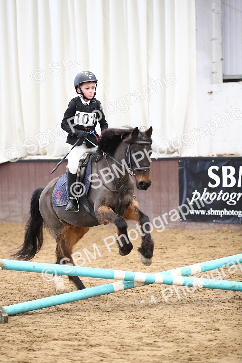 SBM_000721 - Class 2 - 40cm