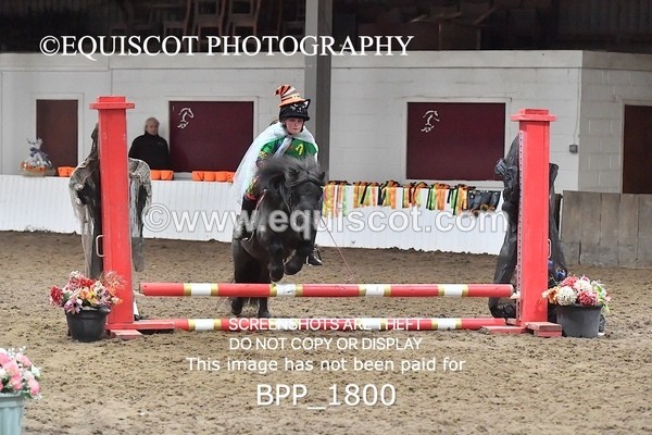 BPP_1800 - CLASS 2 TEAM SJ 40CM