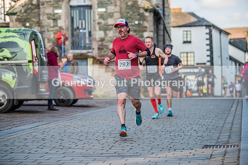 RTH-227 - Keswick Round The Houses Road Race, Wednesday 26th April 2023