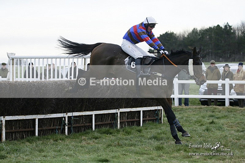 PtP 281121 0570 - Hursley Hambledon Point-to-Point Larkhill 28/11/21