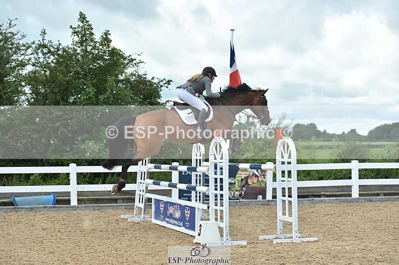 230723A-145844-13067 - Cls 20, 1 Star Silver 1.20m