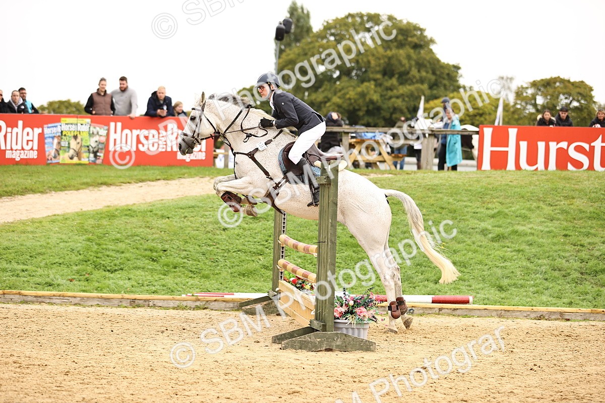 SBM_58884 - J42 - Grand Tour Horse & Pony 1.00m Championship
